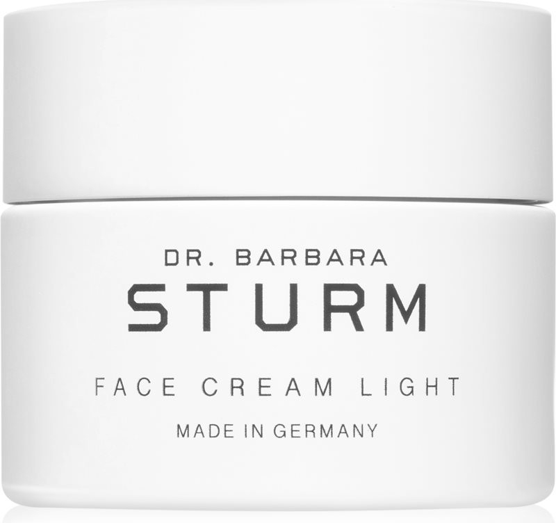Dr. Barbara Sturm Face Cream Light 50 ml