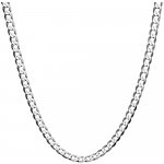 Zlaton Řetízek bílé zlato 000322510249 – Zboží Dáma