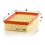 MANN-FILTER C18008 – Hledejceny.cz