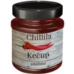NikoletaMaria Kečup pikantní, 200 g – Zboží Mobilmania