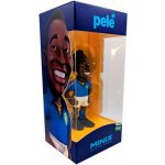 Minix Football Stars 110C 12 cm BRAZIL 2ST KIT PELE – Zboží Dáma