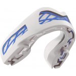 Safe Jawz Chránič zubů Safe Jawz Nitro Series White and Blue Sr – Hledejceny.cz