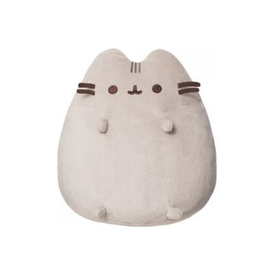 Pusheen sedící Pusheen 23 cm – Zboží Mobilmania