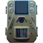 ScoutGuard SG520 PRO W – Zboží Živě