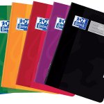 Oxford A4 460 čistý – Sleviste.cz