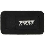 PORT CONNECT Webcam cover, Kryt na kameru v NB