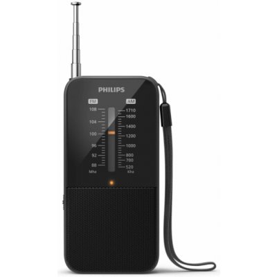 PHILIPS TAR1509/00 – Hledejceny.cz