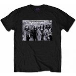 Black Sabbath tričko Group Shot – Zboží Mobilmania