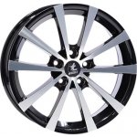 itWheels Alice 7x17 5x112 ET45 gloss black – Hledejceny.cz