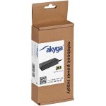 Akyga AK-ND-29 20V/4.5A 90W - neoriginální – Zboží Mobilmania