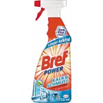 Bref Power odstraňovač rzi vodního kamene a nečistot pistole 750 ml – Zboží Dáma Bref Power odstraňovač rzi vodního kamene a nečistot pistole 750 ml – Zboží Dáma