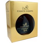 Comte Joseph XO 40% 0,7 l (karton) – Zboží Dáma