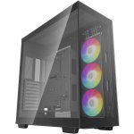 Deepcool CH780 R-CH780-BKADE41-G-1 – Zboží Živě