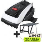 ECOVACS GOAT O1200 LiDAR PRO WHITE – Zboží Dáma