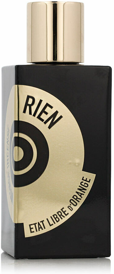 Etat Libre d'Orange Rien Intense Incense parfémovaná voda unisex 100 ml