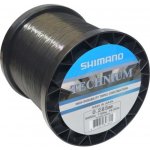Shimano Technium black 1 m 0,3 mm – Hledejceny.cz