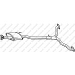 BOSAL BS 285-387 – Hledejceny.cz