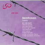 Beethoven Ludwig Van - Fidelio – Hledejceny.cz
