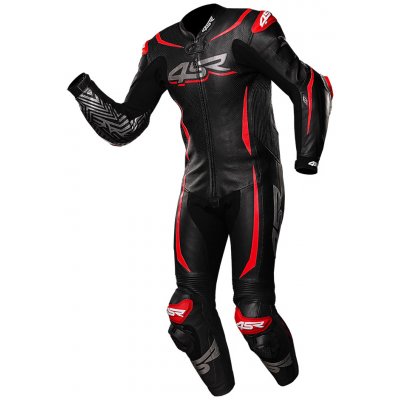 Jednodílná kombinéza 4SR Racing Diablo | Zboží Auto