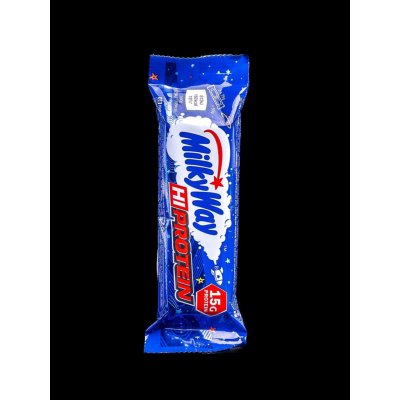 Mars Milky Way Protein Bar 50 g – Hledejceny.cz