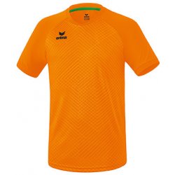 Erima MADRID dres pánský Oranžová