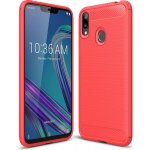 Pouzdro TVC Carbon ASUS ZenFone Max M2 ZB633KL – Hledejceny.cz