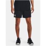Under Armour šortky UA Rival Terry 6in Short 1382427-001 – Hledejceny.cz
