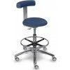 Kancelářská židle Mayer Medi 1292 dent s opěrákem
