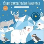Posviť si - Polární dobrodružství malého medvídka - Jane Kent – Hledejceny.cz