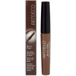 Artdeco Let's Talk About Brows vyplňující řasenka na obočí 2809.2 Light Brown 7 ml – Zboží Dáma