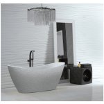 Besco VIYA 160 x 70 cm VANAND16GLAM02 – Hledejceny.cz