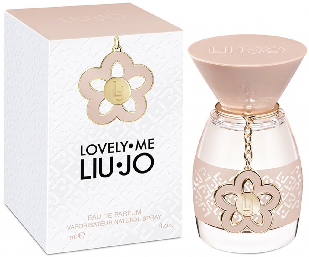 Liu Jo Lovely Me parfémovaná voda dámská 30 ml