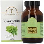 Puntura Mladý ječmen 200 g – Hledejceny.cz