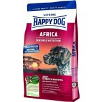 Happy Dog Supreme Nutrition Africa 4 kg – Hledejceny.cz