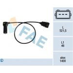 FAE Generátor impulsů, klikový hřídel 79066 – Hledejceny.cz