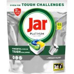 Jar platinum Tablety do myčky 65 ks – Sleviste.cz