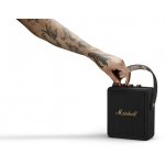 Marshall Stockwell II – Zboží Mobilmania