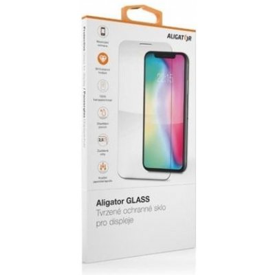 ALIGATOR GLASS, Infinix Note 12 PRO 8596426104702 – Zboží Živě