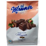 Manner Haselnuss Mignon 400 g – Hledejceny.cz
