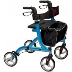 Antar at51099 chodítko čtyřkolové skládací odlehčené – Zboží Dáma