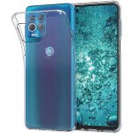 Motorola Moto G100 - Průsvitný ultratenký silikonové – Sleviste.cz