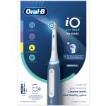 Oral-B iO Teens My Way – Zboží Dáma