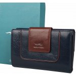 Kožená peněženka Marta Ponti no. B506 – Zboží Mobilmania