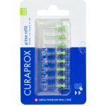 Curaprox CPS 011 Prime Refill mezizubní kartáčky bez držáku 8 ks – Hledejceny.cz
