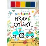 Svojtka Hravé otisky Na farmě – Zboží Dáma