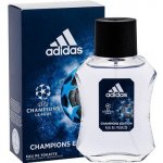 adidas UEFA Champions League Champions Edition toaletní voda pánská 50 ml – Hledejceny.cz