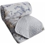 Mybesthome Přehoz na sedačku - pohovku FIORE IV. 170x210 cm – Zboží Dáma