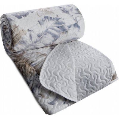 Mybesthome Přehoz na sedačku - pohovku FIORE IV. 170x210 cm – Zboží Dáma