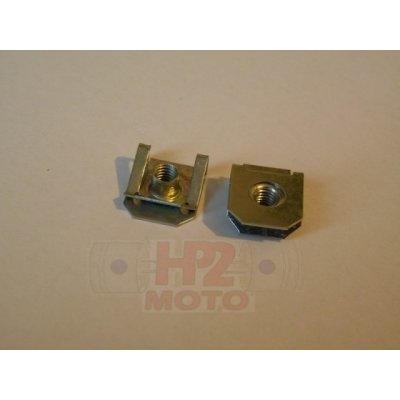 Plovoucí matice M5 | Zboží Auto