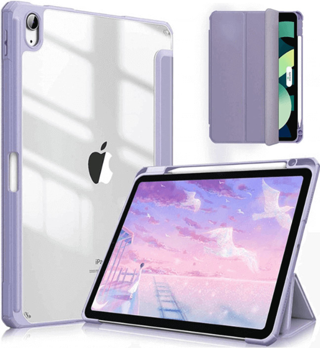 Apple Smart - flip cover for tablet  AS Capital - Datortehnika, IT  risinājumi, Serviss